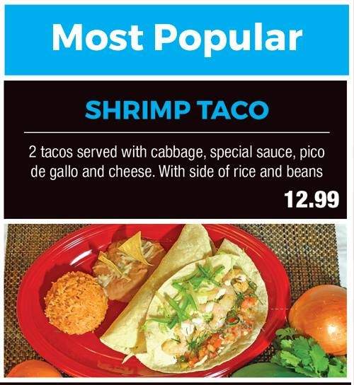 Ohana Tacos- Whalers - Lahaina, HI