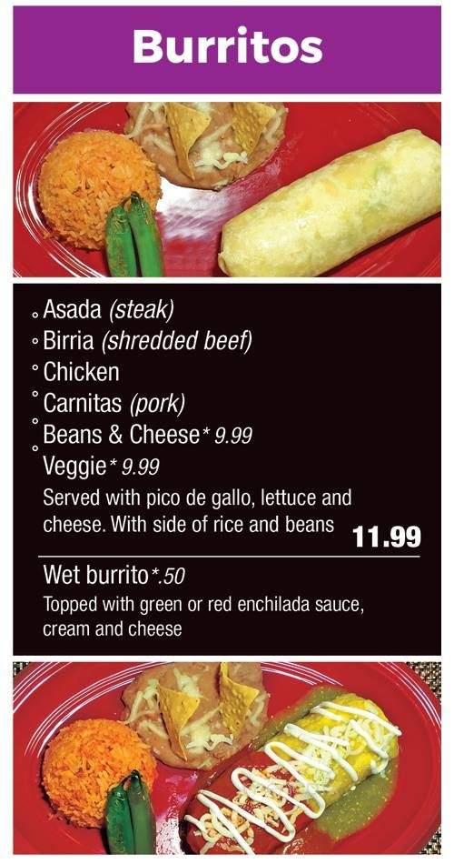 Ohana Tacos- Whalers - Lahaina, HI