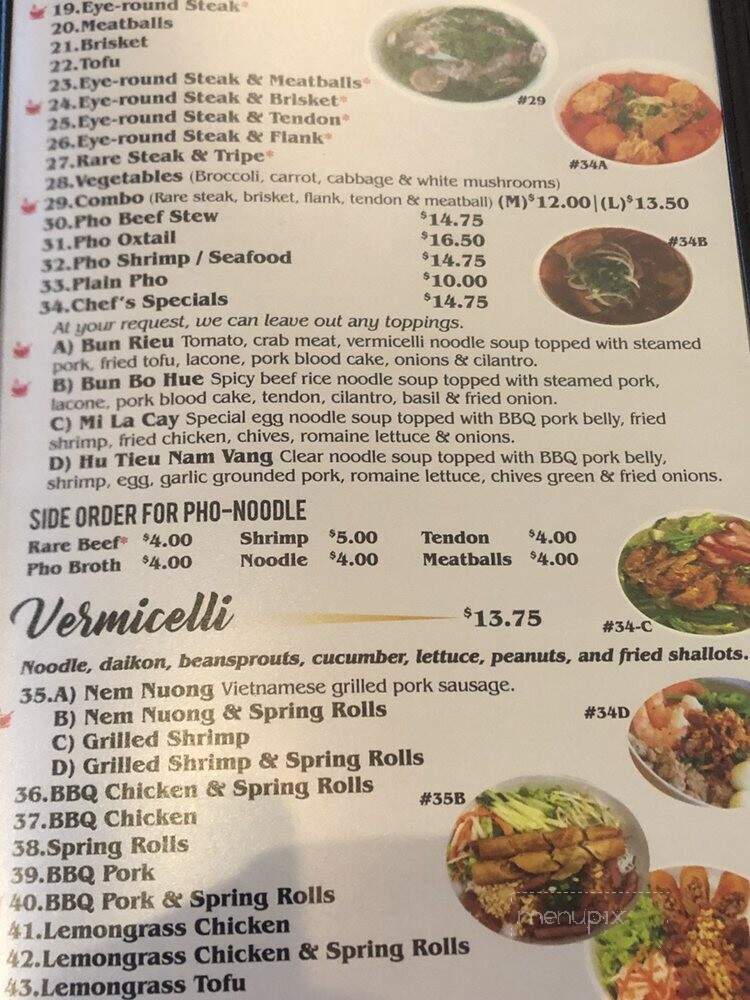 Pho Time/Niu Valley - Honolulu, HI