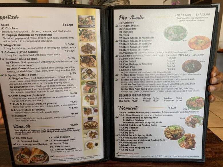 Pho Time/Niu Valley - Honolulu, HI