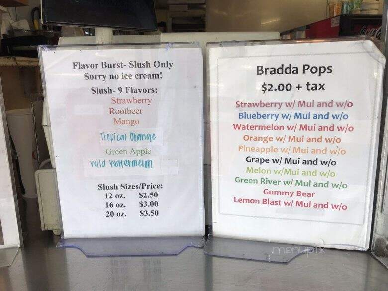 Kandi's Drive Inn - Hilo, HI