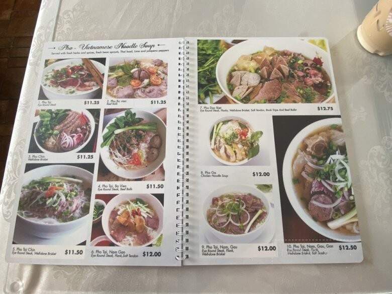 Pho Kim Anh - Kailua-Kona, HI