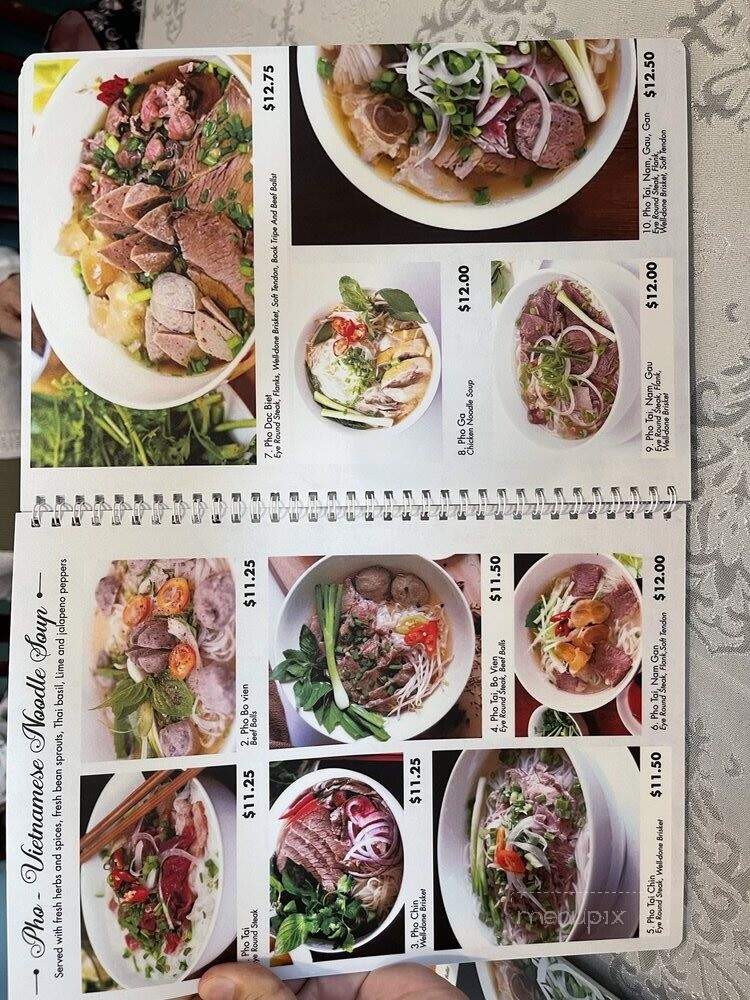 Pho Kim Anh - Kailua-Kona, HI