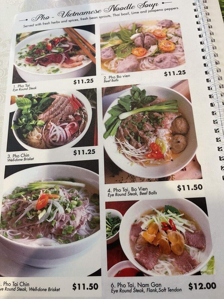 Pho Kim Anh - Kailua-Kona, HI