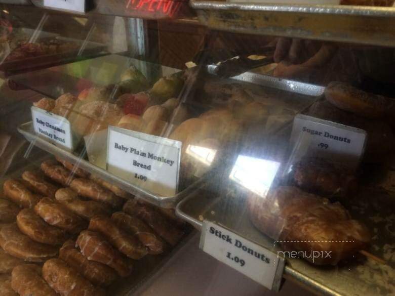 Lankys Pastries - Hilo, HI