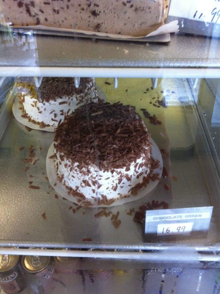 Lankys Pastries - Hilo, HI