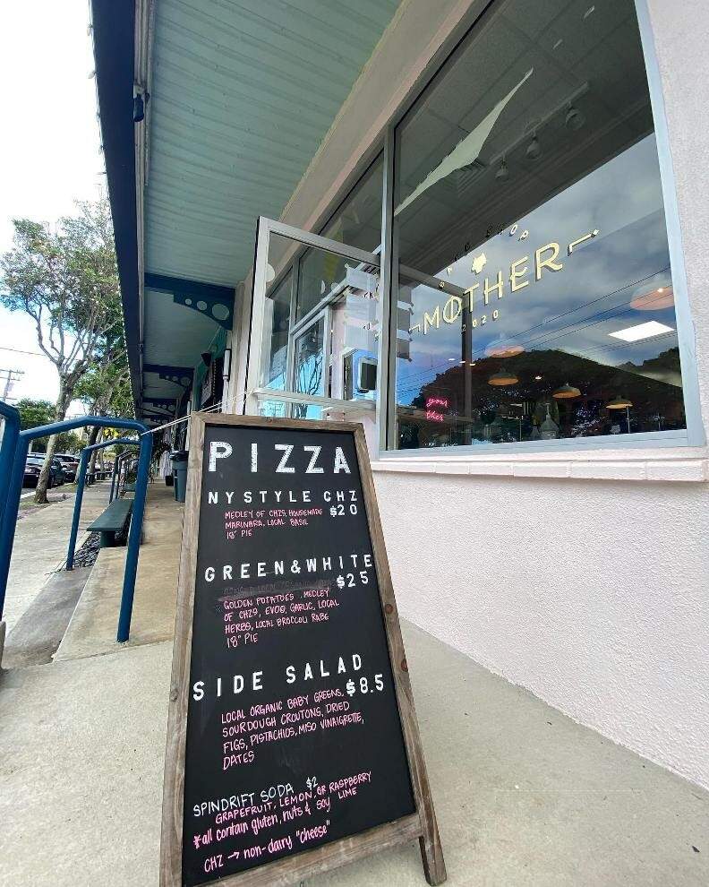 Mother Bake Shop - Kailua, HI