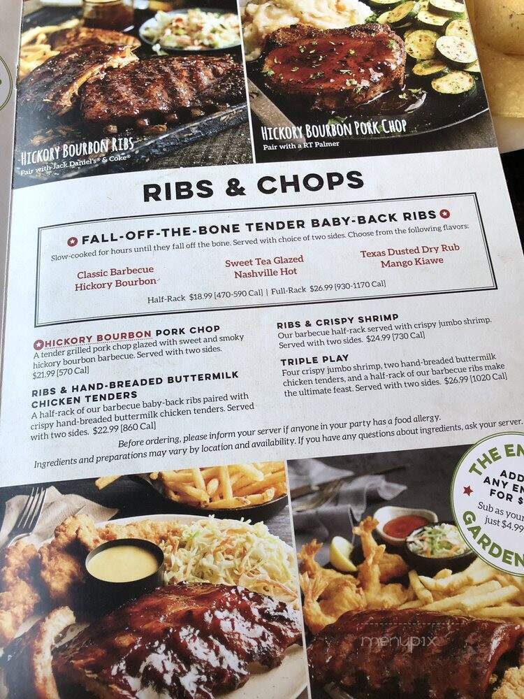 Ruby Tuesday - Kapolei, HI