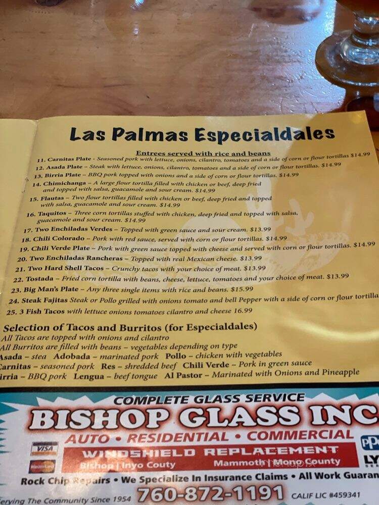 Las Palmas 3 - Honolulu, HI