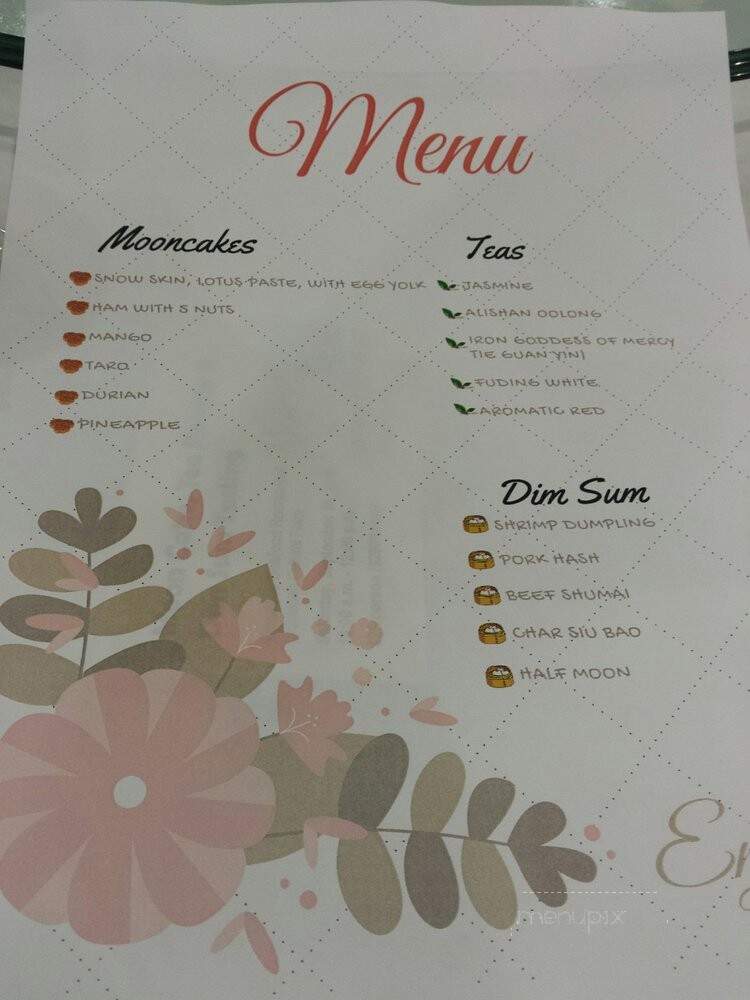 Empress Restaurant - Honolulu, HI