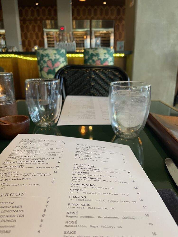 Merriman's - Honolulu, HI