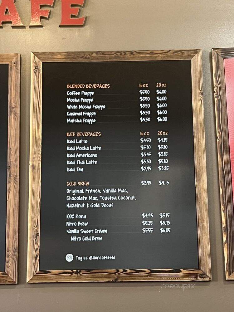 Royal Kona Coffee - Honolulu, HI